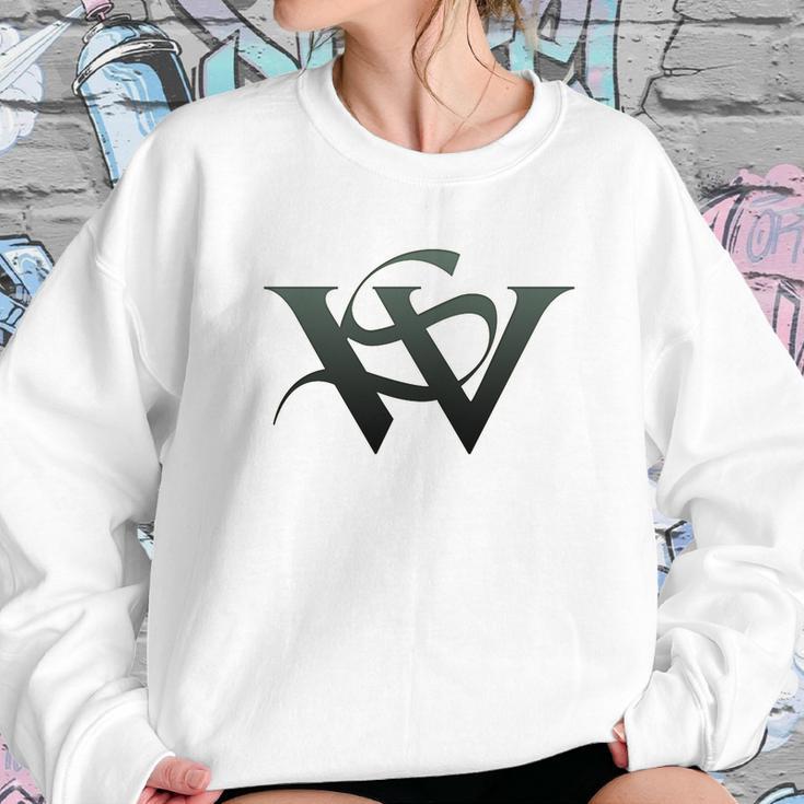 Seventh Wonder Sweatshirt Gifts for Her