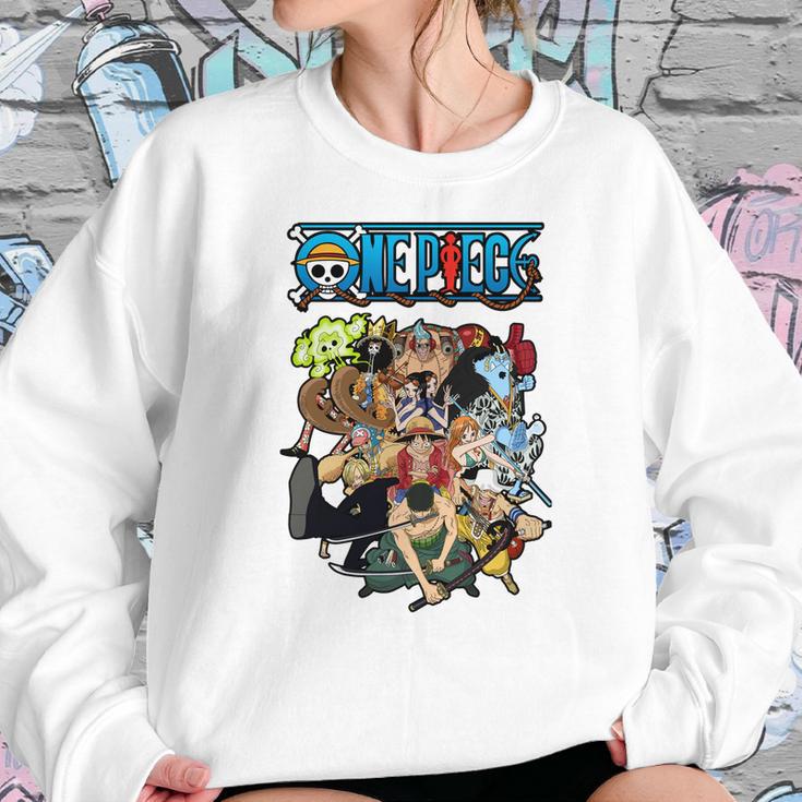 Shirt One Piece Sweatshirt Gifts for Her