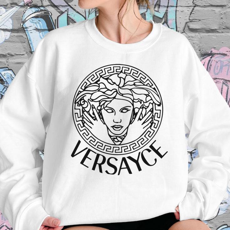 Showgirls Movie Versayce Sweatshirt Gifts for Her