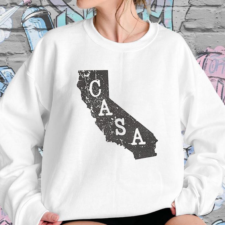 Soffe Casa Sweatshirt Gifts for Her