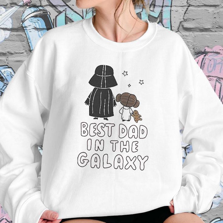 Star Wars Darth Vader Baby Girls Sweatshirt Gifts for Her