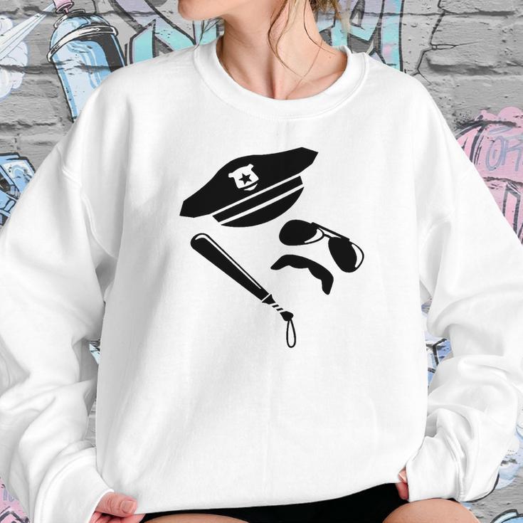 State Warden Sweatshirt Gifts for Her