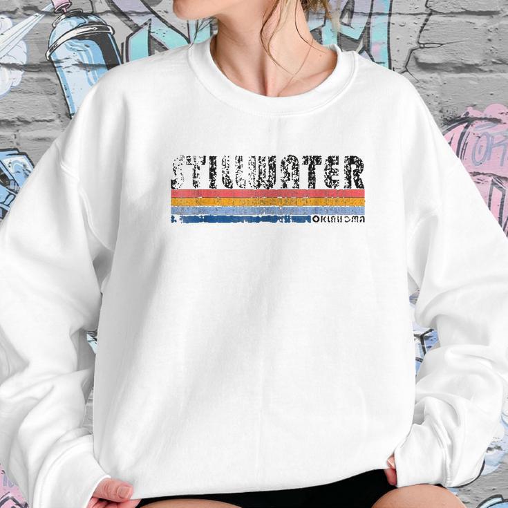 Stillwater Sweatshirt Gifts for Her