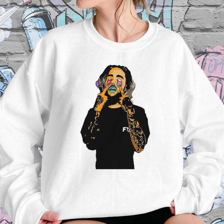 Suicideboys Sweatshirt Gifts for Her