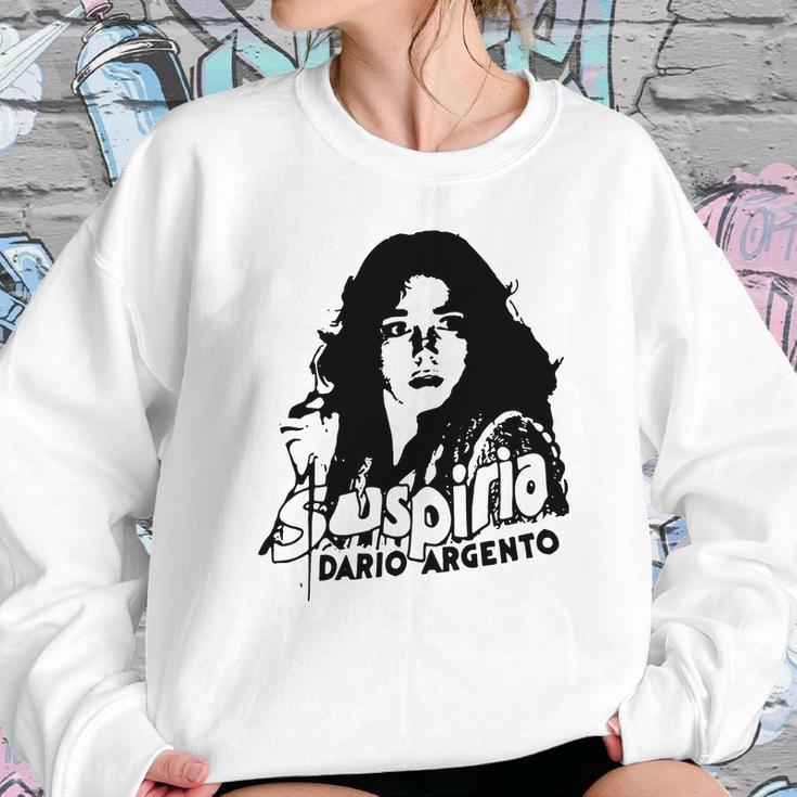 Suspiria Dario Argento Shirt Sweatshirt Gifts for Her