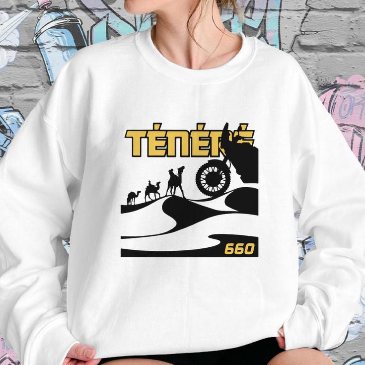 Tasse - Yamaha Ténéré Xt 660 Sweatshirt Gifts for Her