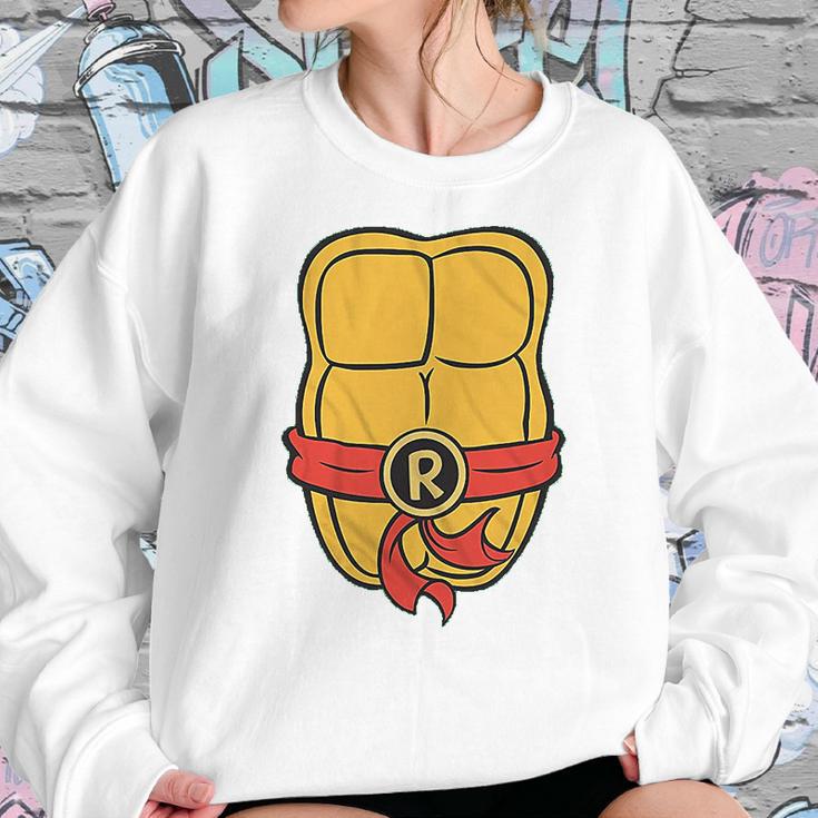 Teenage Mutant Ninja Turtles Tmnt Sweatshirt Gifts for Her