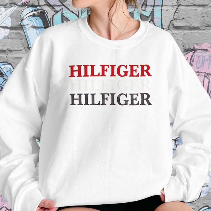 Tommy Hilfiger Adaptive Sweatshirt Gifts for Her