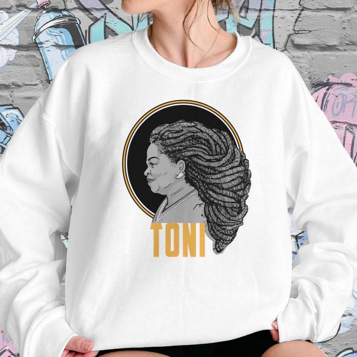 Toni Morrison Sweatshirt Gifts for Her