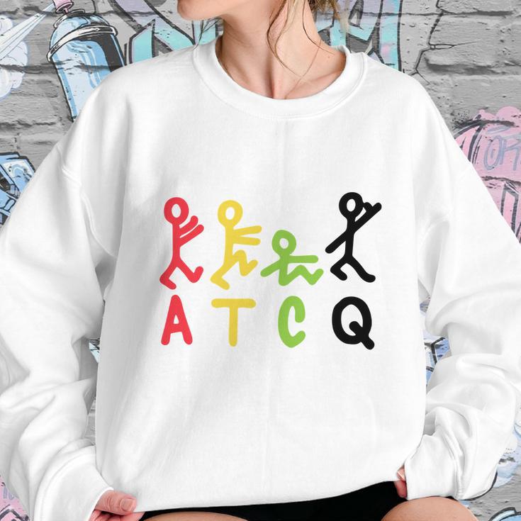 A Tribe Called Quest Sweatshirt Gifts for Her