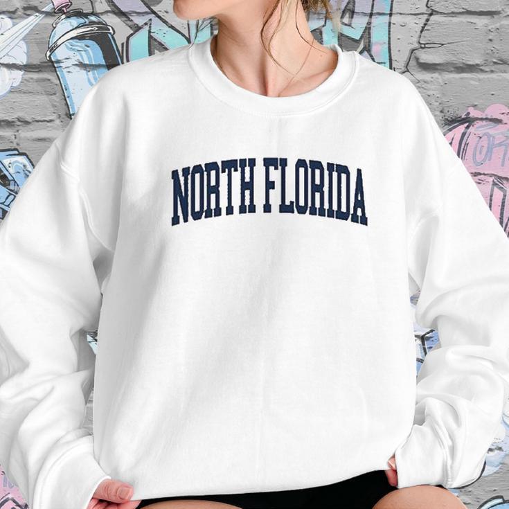 University Of North Florida Sweatshirt Gifts for Her