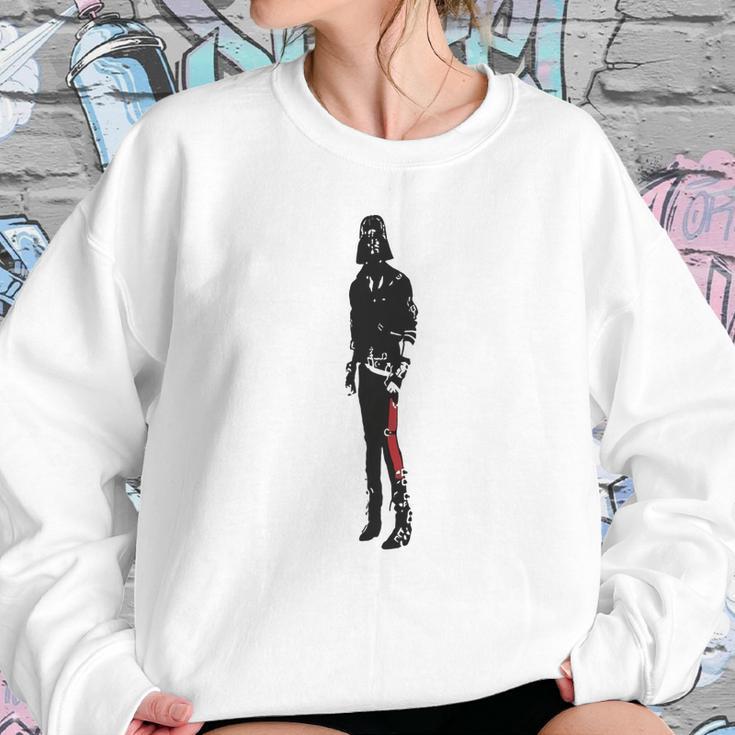 Vader Jackson Sweatshirt Gifts for Her