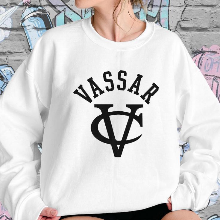 Vassar College Ncaa Sweatshirt Gifts for Her