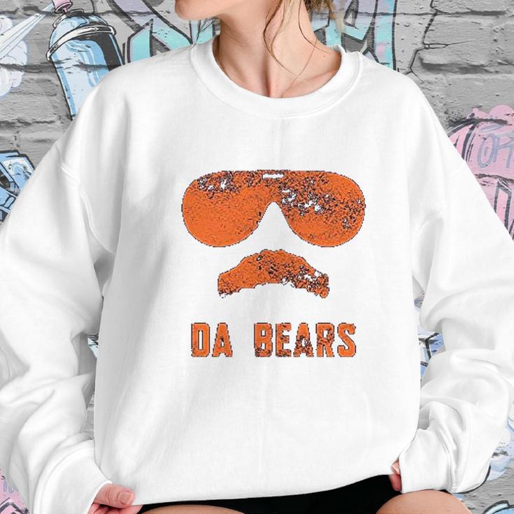 Vintage Da Bears Ditka Funny Joke Sweatshirt Gifts for Her