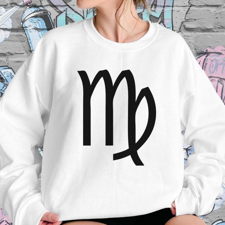 Virgo T-Shirts - Mens T-Shirtqjkmhus Shirt Sweatshirt Gifts for Her