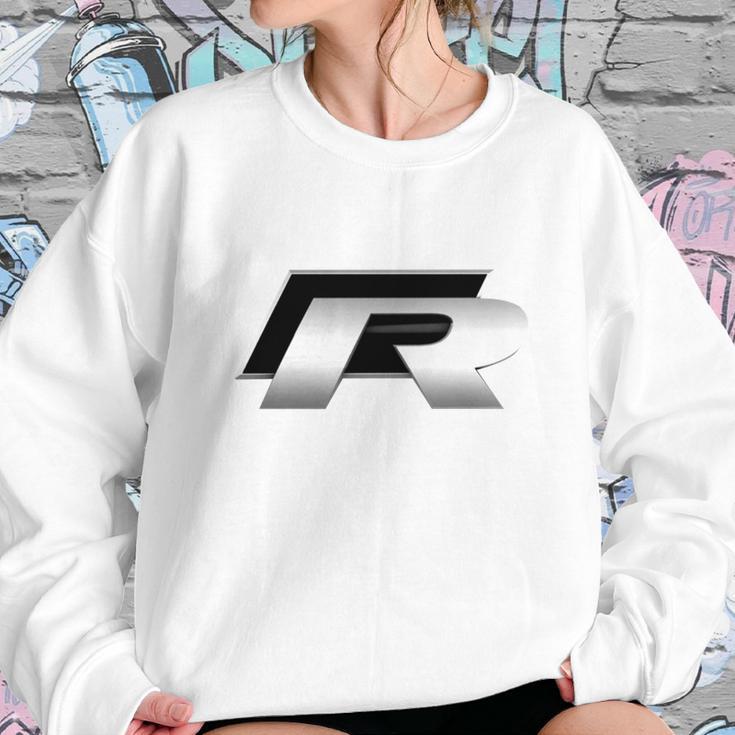 Volkswagen Golf Gti R Sweatshirt Gifts for Her