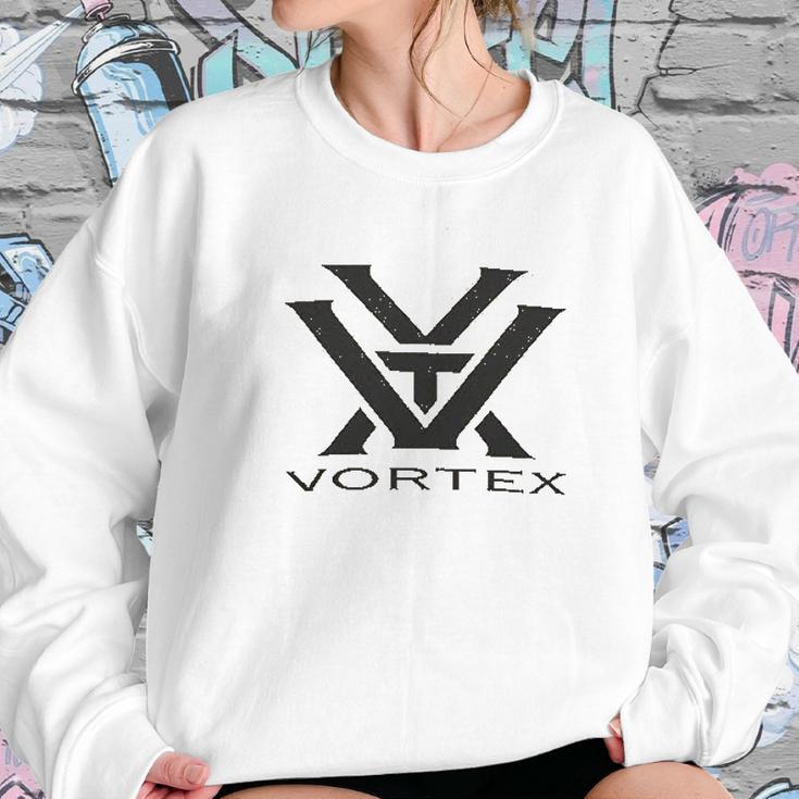 Vortex Optics Logo Sweatshirt Gifts for Her