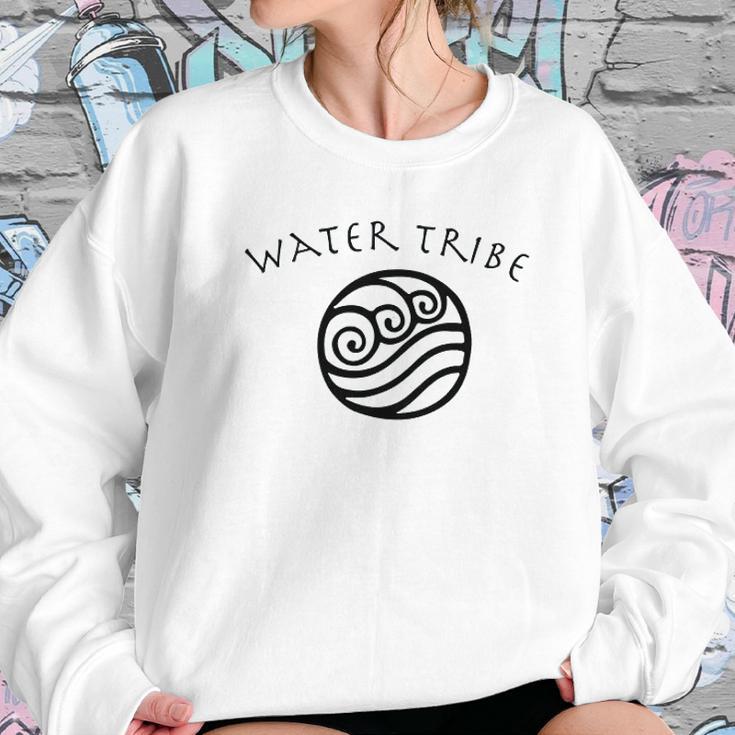 Water Tribe Avatar The Last Airbender Sweatshirt Gifts for Her