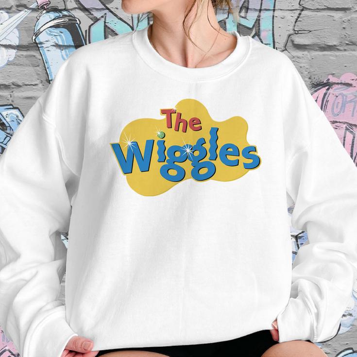 The Wiggles Sweatshirt Gifts for Her