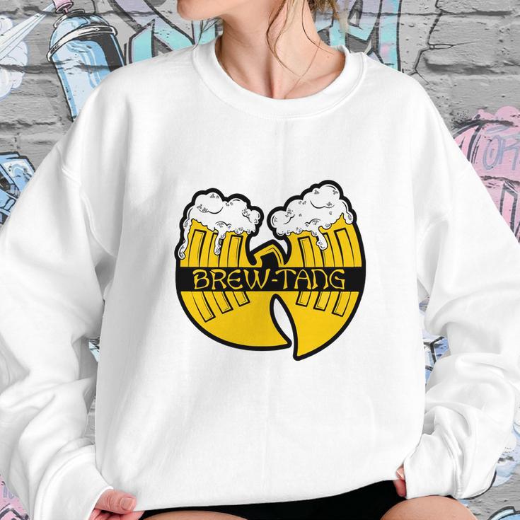 Wu Tang Brew Tang Sweatshirt Gifts for Her