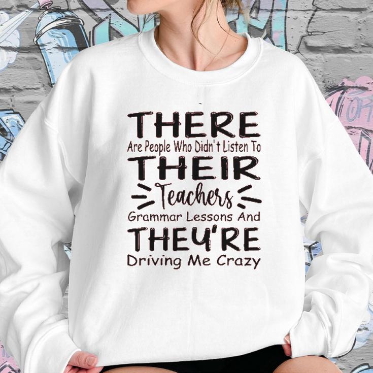 They Are Driving Me Nuts Interesting 2022 Gift Sweatshirt Gifts for Her