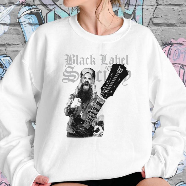 Zakk Wylde Sweatshirt Gifts for Her