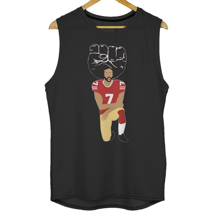 07 Colin Kaepernick Shirt Hoodie Tank Top Unisex Tank Top