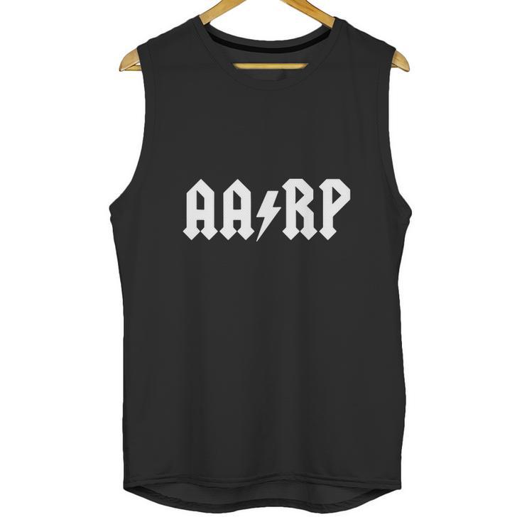 Aarp T-Shirt Unisex Tank Top