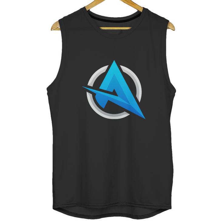 Ali-A Unisex Tank Top