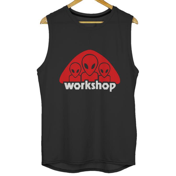 Alien Workshop T-Shirt Unisex Tank Top