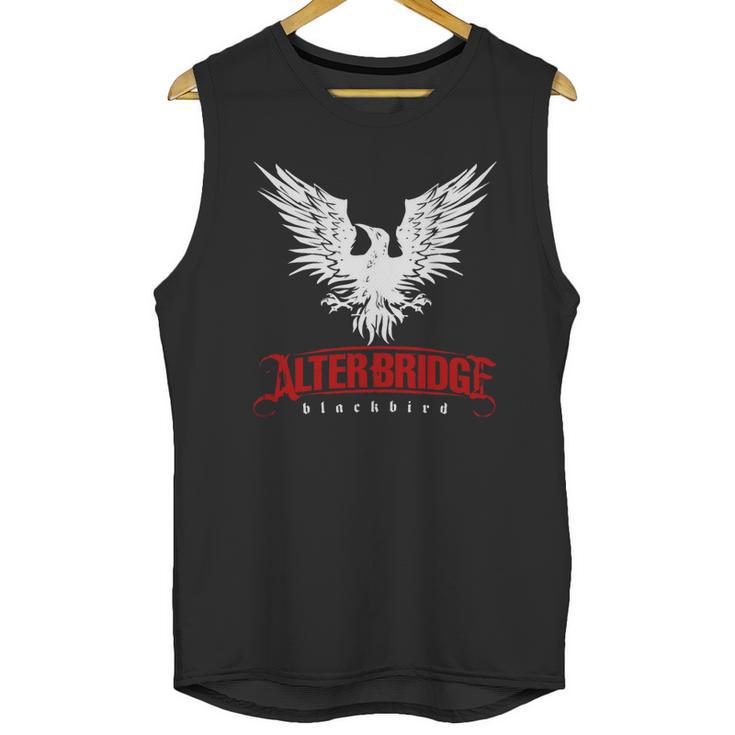 Alter Bridge Black Bird M T-Shirt Unisex Tank Top