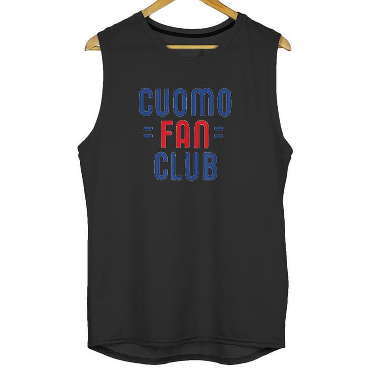 Andrew Cuomo Fan Club Gift Unisex Tank Top