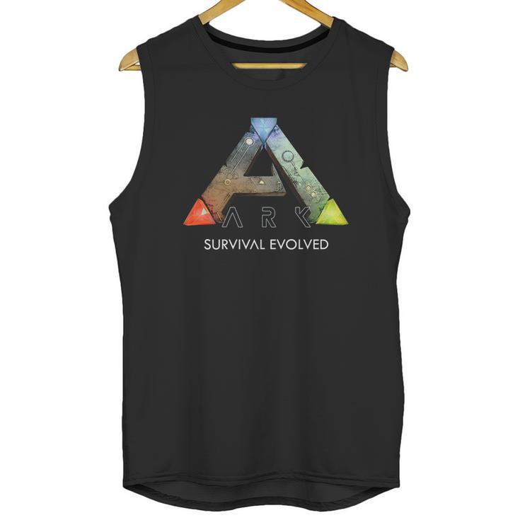 Ark Survival Evolved Unisex Tank Top