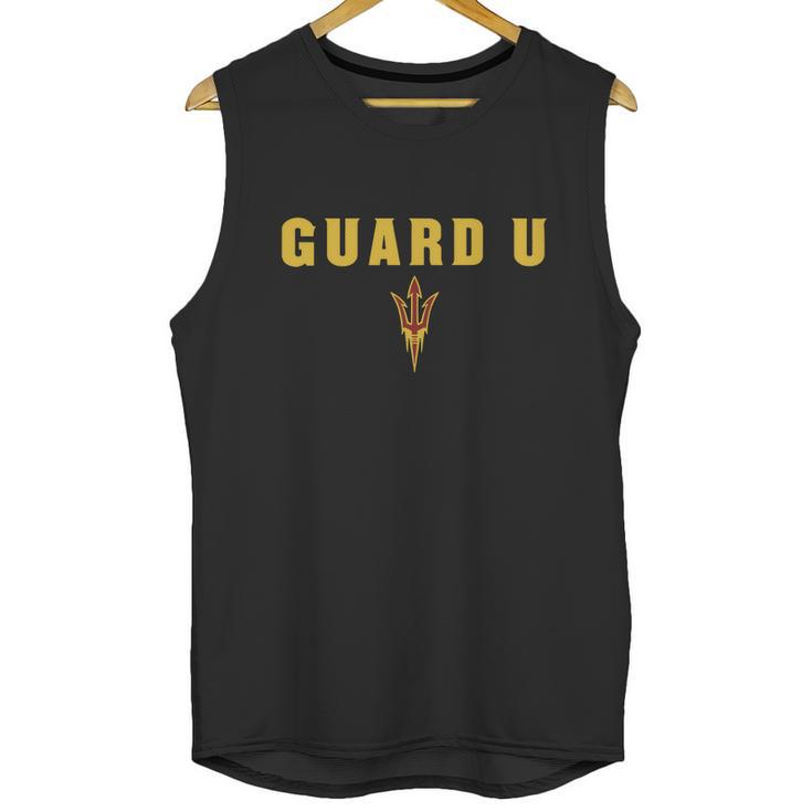 Asu Guard U T-Shirt Unisex Tank Top