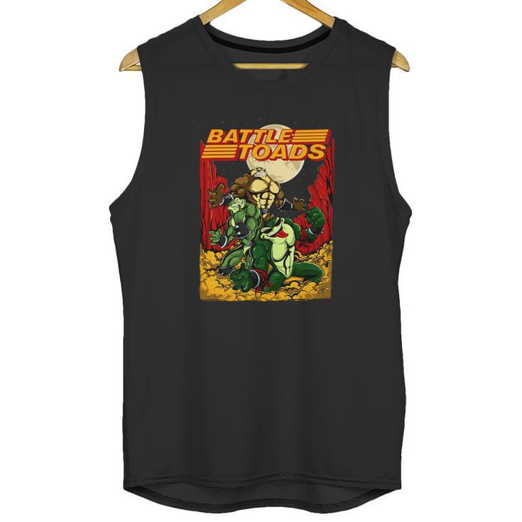 Battletoads Unisex Tank Top