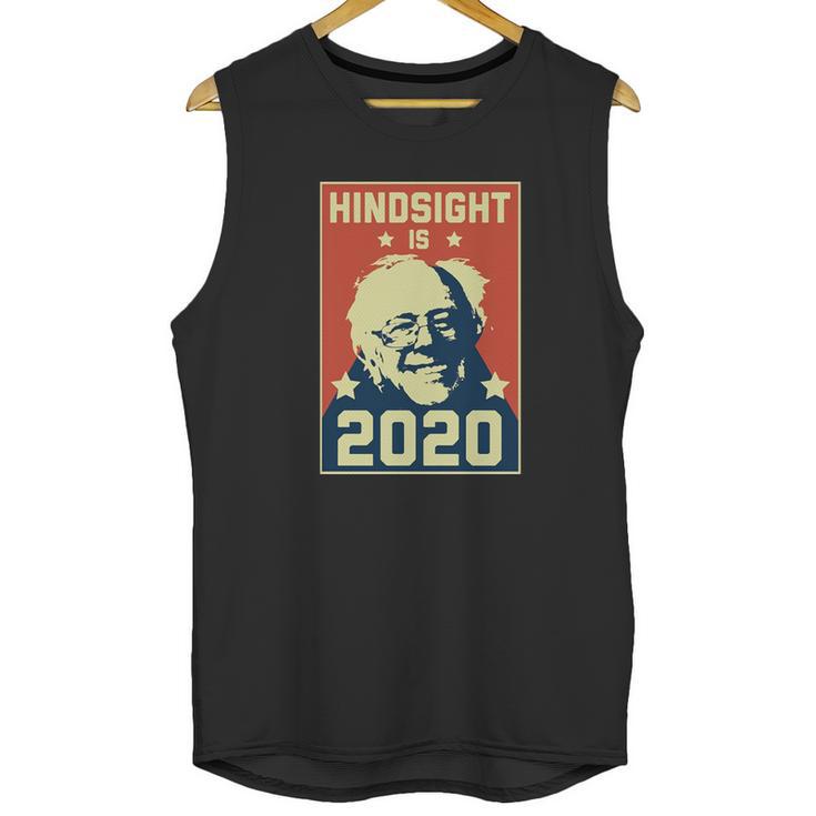 Bernie SandersShirt Unisex Tank Top