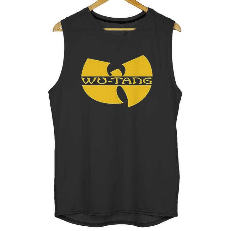 Bilcesa Wutang Clan Unisex Tank Top