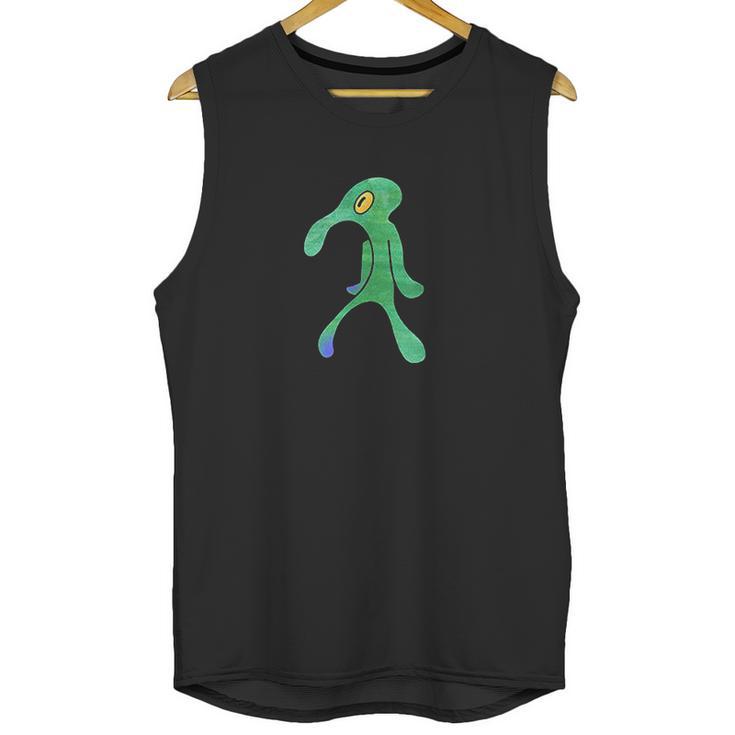 Bold And Brash Unisex Tank Top