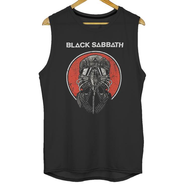 Bravado Black Sabbath Unisex Tank Top