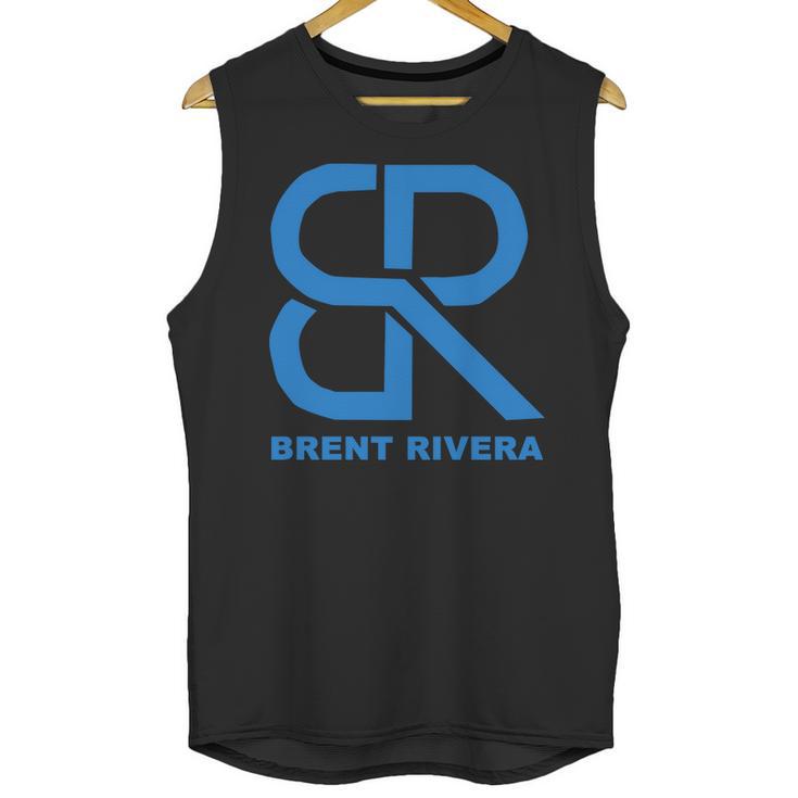 Brent Rivera Unisex Tank Top