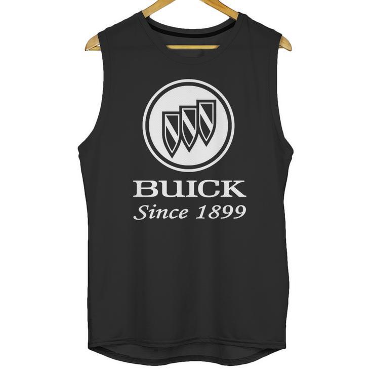 Buick Since 1899 T-Shirt Unisex Tank Top