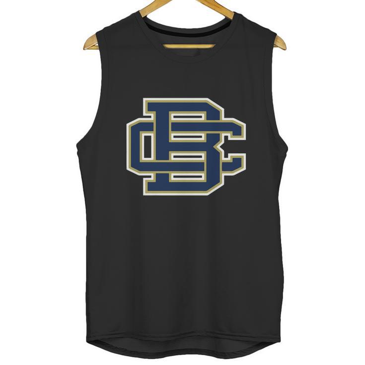 Building Champions Unisex Tank Top