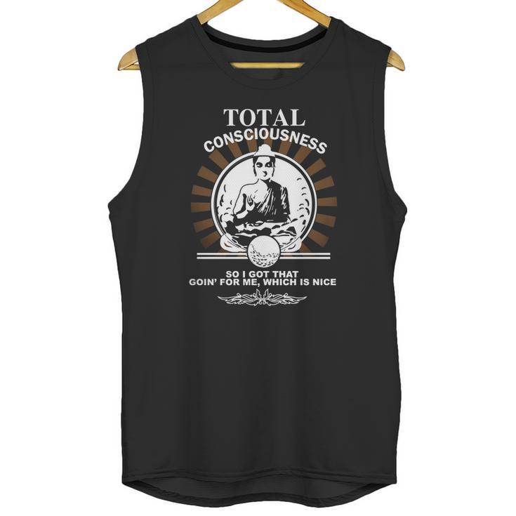 Caddyshack Tshirt Unisex Tank Top