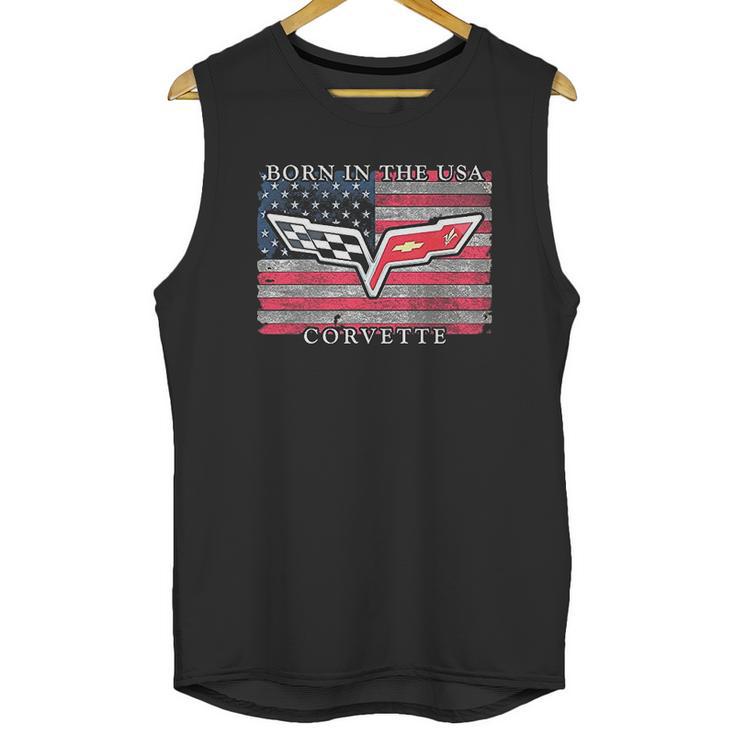 Chevrolet Nova T Unisex Tank Top