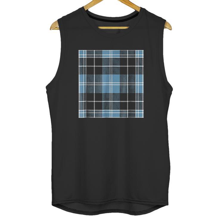 Clark Clarke Clarkson Scottish Clan Unisex Tank Top