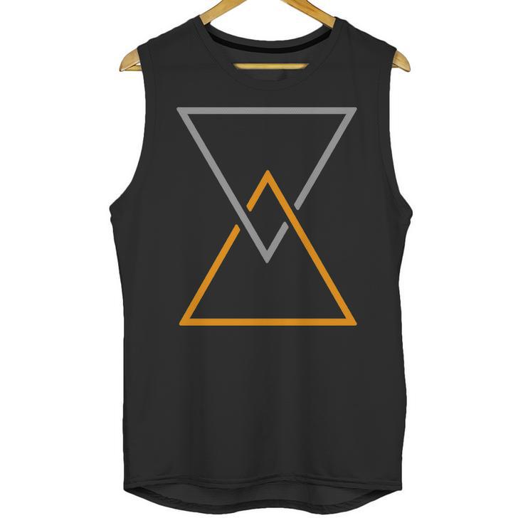 Coheed And Cambria Unisex Tank Top