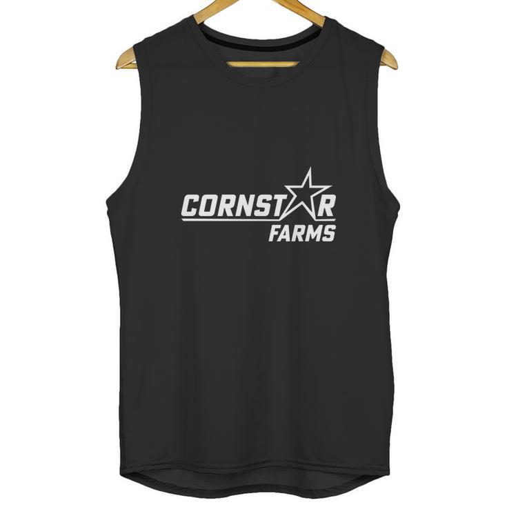 Cole The Cornstar Unisex Tank Top