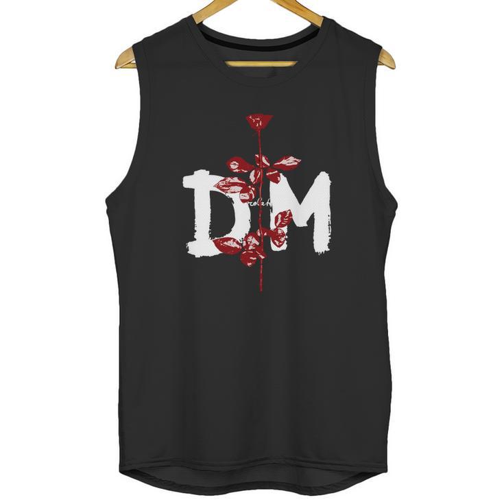 Depeche Mode Violator Album Shirtn Unisex Tank Top