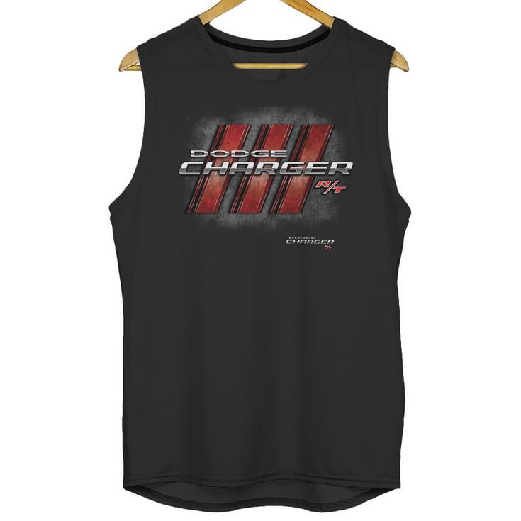 Dodge Charger Rt Unisex Tank Top