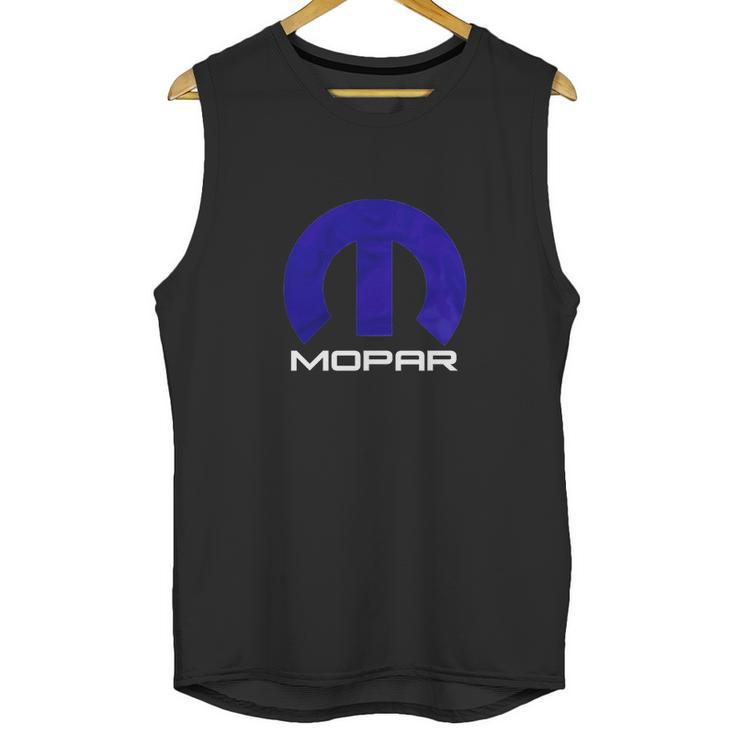 E Mopar Unisex Tank Top